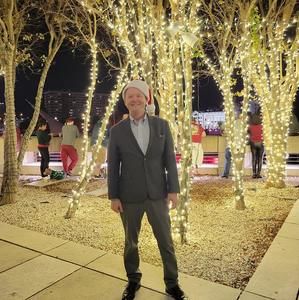 Meet your Posher, David